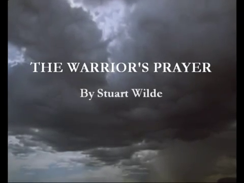 The_Warriors_Prayer_-_Stuart_Wilde