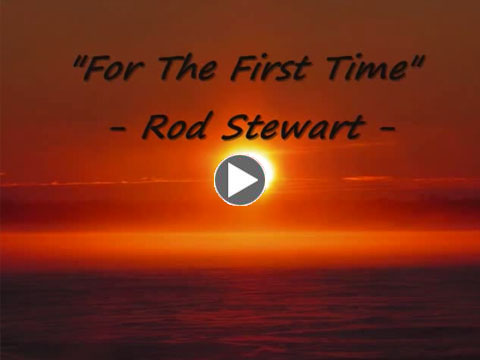 Rod Stewart - For The First Time